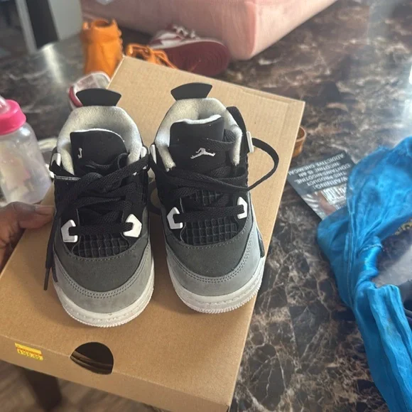 Kids shoes - Picture 4 of 4